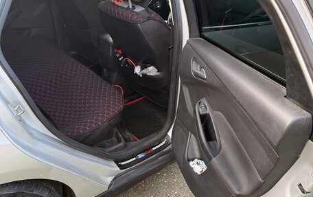 Ford Focus III, 2013 год, 700 000 рублей, 11 фотография