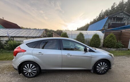 Ford Focus III, 2013 год, 700 000 рублей, 3 фотография