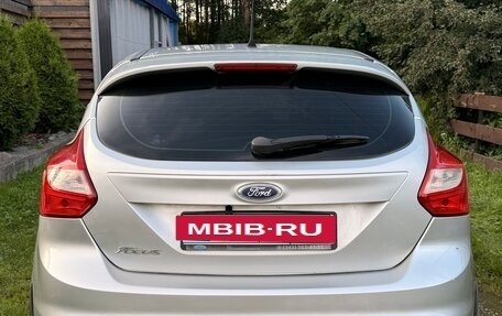 Ford Focus III, 2013 год, 700 000 рублей, 2 фотография