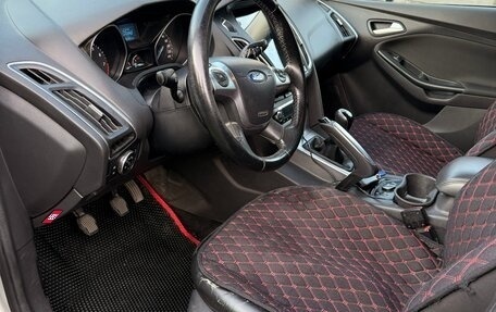 Ford Focus III, 2013 год, 700 000 рублей, 6 фотография