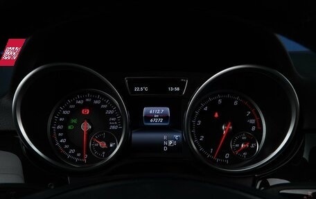 Mercedes-Benz GLE, 2016 год, 3 534 055 рублей, 23 фотография