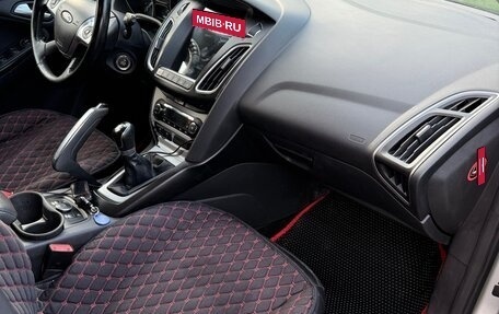 Ford Focus III, 2013 год, 700 000 рублей, 8 фотография