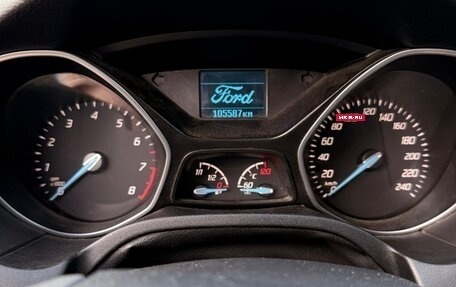 Ford Focus III, 2013 год, 700 000 рублей, 14 фотография