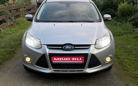 Ford Focus III, 2013 год, 700 000 рублей, 15 фотография
