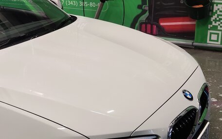 BMW 1 серия, 2015 год, 1 689 999 рублей, 8 фотография