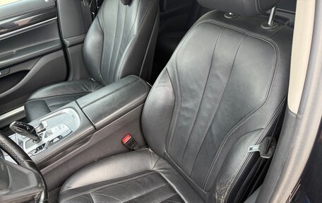 BMW 7 серия, 2017 год, 3 150 000 рублей, 5 фотография