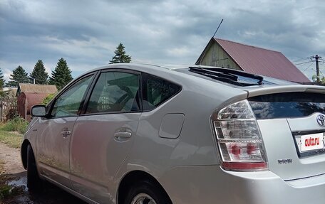 Toyota Prius, 2007 год, 820 000 рублей, 5 фотография