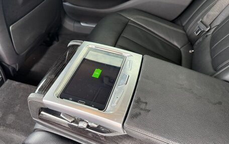BMW 7 серия, 2017 год, 3 150 000 рублей, 10 фотография