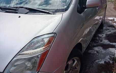 Toyota Prius, 2007 год, 820 000 рублей, 2 фотография