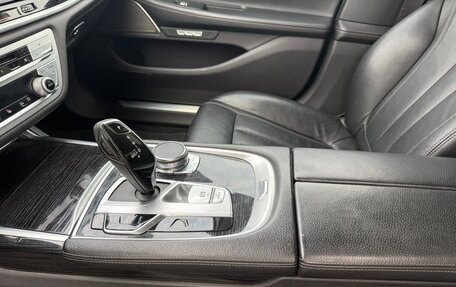 BMW 7 серия, 2017 год, 3 150 000 рублей, 6 фотография