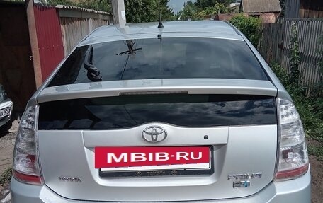 Toyota Prius, 2007 год, 820 000 рублей, 6 фотография