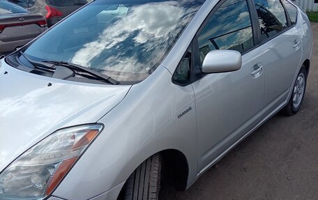 Toyota Prius, 2007 год, 820 000 рублей, 7 фотография