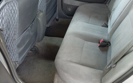Toyota Prius, 2007 год, 820 000 рублей, 9 фотография