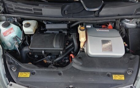 Toyota Prius, 2007 год, 820 000 рублей, 20 фотография