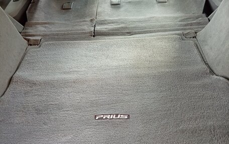 Toyota Prius, 2007 год, 820 000 рублей, 12 фотография