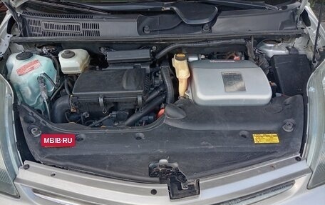Toyota Prius, 2007 год, 820 000 рублей, 19 фотография