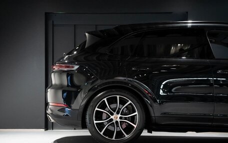 Porsche Cayenne III, 2026 год, 14 000 000 рублей, 9 фотография