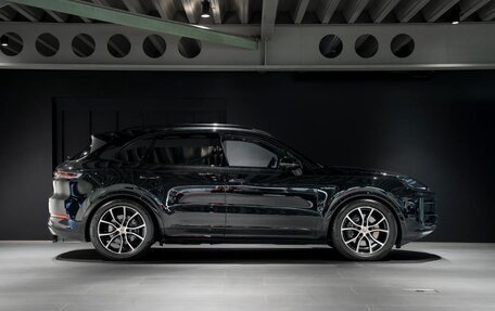 Porsche Cayenne III, 2026 год, 14 000 000 рублей, 5 фотография