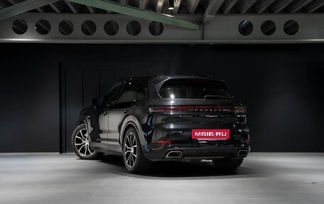 Porsche Cayenne III, 2026 год, 14 000 000 рублей, 2 фотография