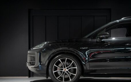 Porsche Cayenne III, 2026 год, 14 000 000 рублей, 7 фотография