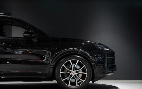 Porsche Cayenne III, 2026 год, 14 000 000 рублей, 10 фотография