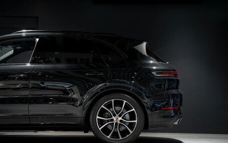 Porsche Cayenne III, 2026 год, 14 000 000 рублей, 8 фотография