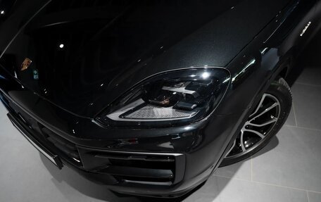Porsche Cayenne III, 2026 год, 14 000 000 рублей, 11 фотография