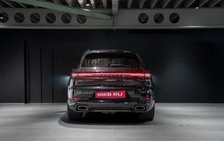 Porsche Cayenne III, 2026 год, 14 000 000 рублей, 3 фотография