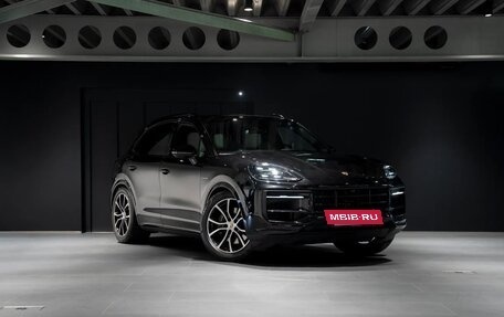 Porsche Cayenne III, 2026 год, 14 000 000 рублей, 6 фотография
