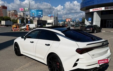 KIA K5, 2021 год, 2 280 000 рублей, 6 фотография