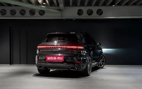 Porsche Cayenne III, 2026 год, 14 000 000 рублей, 4 фотография