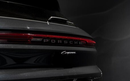 Porsche Cayenne III, 2026 год, 14 000 000 рублей, 15 фотография