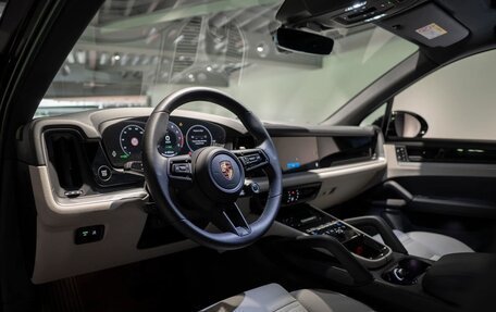 Porsche Cayenne III, 2026 год, 14 000 000 рублей, 16 фотография
