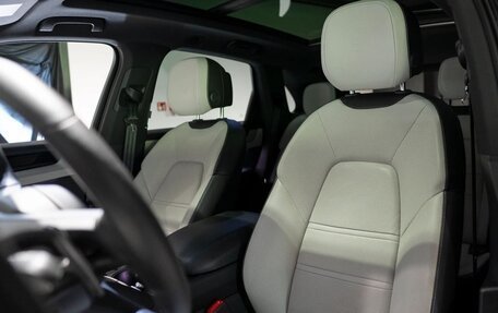 Porsche Cayenne III, 2026 год, 14 000 000 рублей, 17 фотография