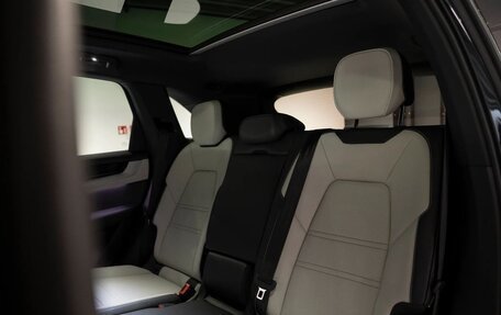 Porsche Cayenne III, 2026 год, 14 000 000 рублей, 19 фотография
