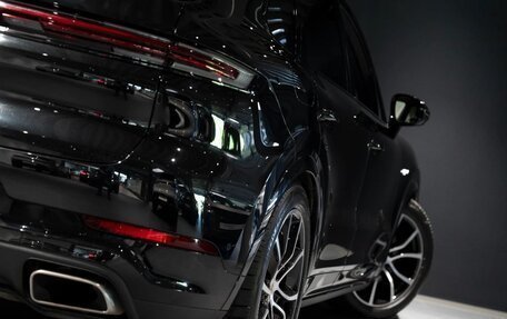 Porsche Cayenne III, 2026 год, 14 000 000 рублей, 13 фотография