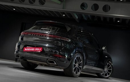 Porsche Cayenne III, 2026 год, 14 000 000 рублей, 12 фотография