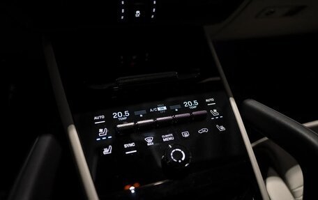 Porsche Cayenne III, 2026 год, 14 000 000 рублей, 22 фотография