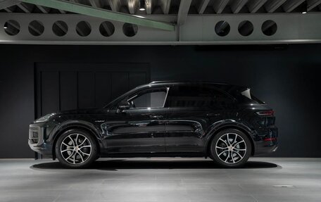 Porsche Cayenne III, 2026 год, 14 000 000 рублей, 23 фотография