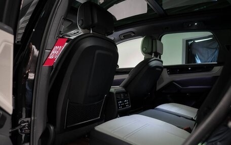 Porsche Cayenne III, 2026 год, 14 000 000 рублей, 18 фотография