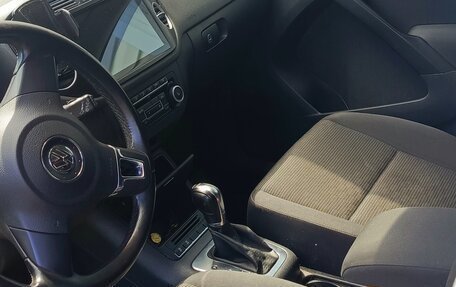 Volkswagen Tiguan I, 2012 год, 1 230 000 рублей, 6 фотография