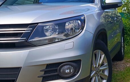Volkswagen Tiguan I, 2012 год, 1 230 000 рублей, 2 фотография