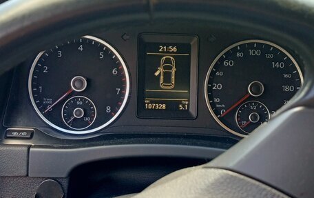 Volkswagen Tiguan I, 2012 год, 1 230 000 рублей, 7 фотография
