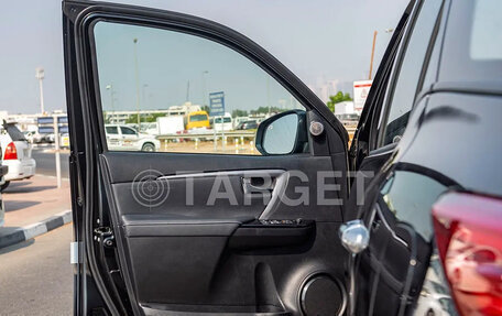 Toyota Fortuner II, 2026 год, 4 700 000 рублей, 13 фотография