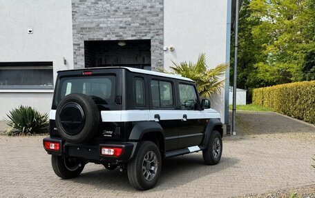 Suzuki Jimny, 2026 год, 3 000 000 рублей, 3 фотография