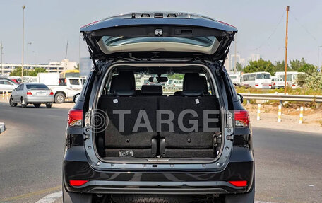 Toyota Fortuner II, 2026 год, 4 700 000 рублей, 6 фотография