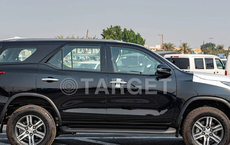 Toyota Fortuner II, 2026 год, 4 700 000 рублей, 7 фотография