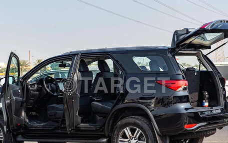 Toyota Fortuner II, 2026 год, 4 700 000 рублей, 5 фотография