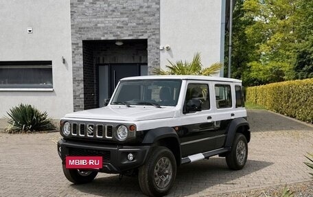 Suzuki Jimny, 2026 год, 3 000 000 рублей, 2 фотография
