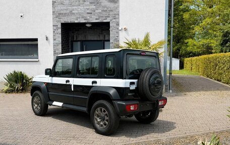Suzuki Jimny, 2026 год, 3 000 000 рублей, 4 фотография